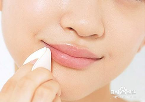 小心机自然系裸妆的画法