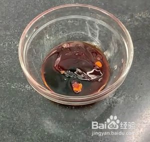 好吃的赛排骨制作过程