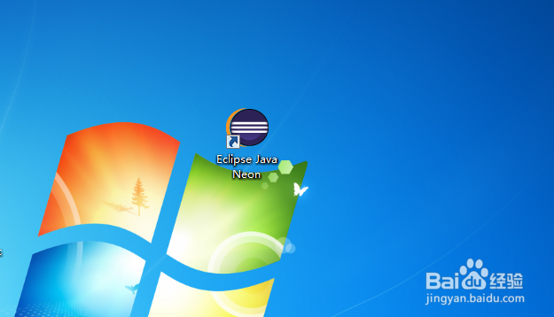 eclipse如何创建java项目