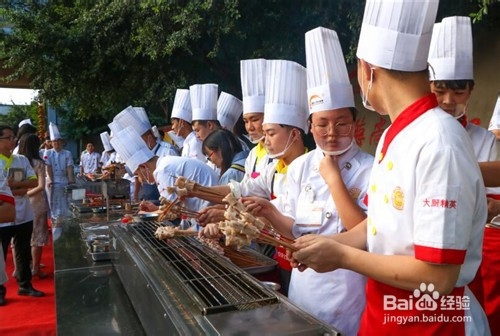 学厨师到底有没有发展前途？学厨师还热门吗？