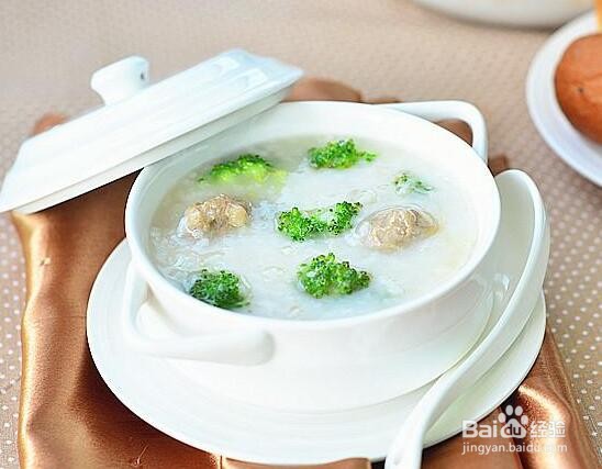 牛肉丸的八种吃法