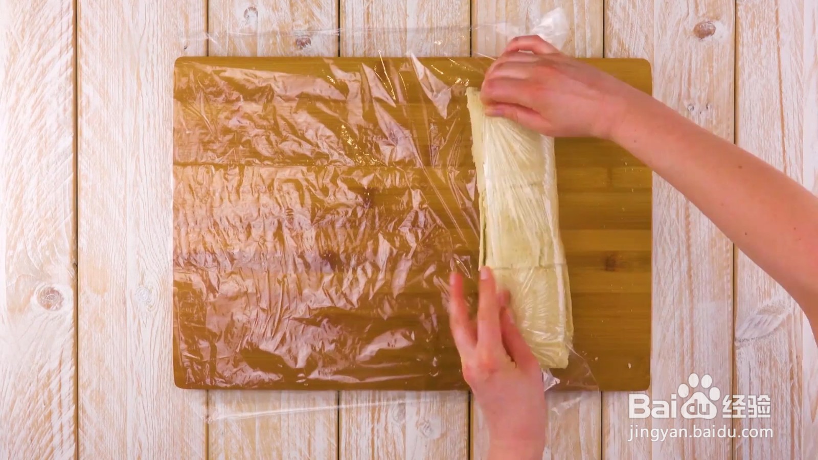 怎么制作卡邦尼起司卷