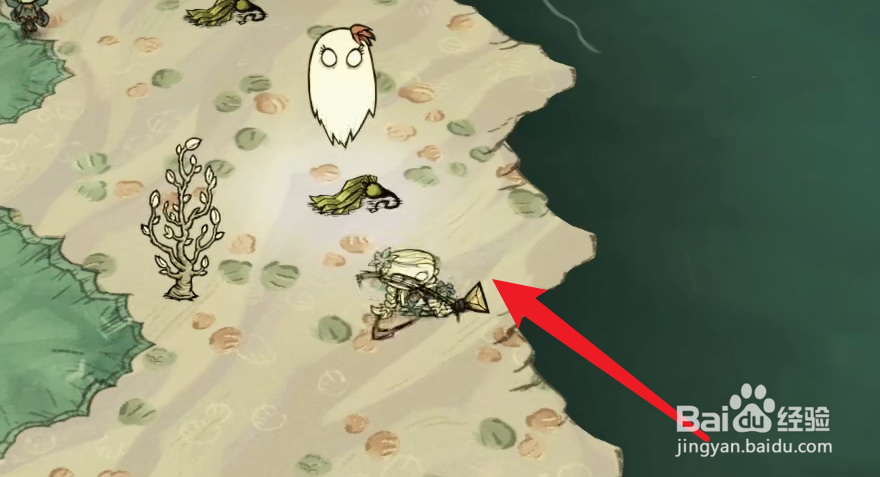 寄居蟹老奶奶任务攻略