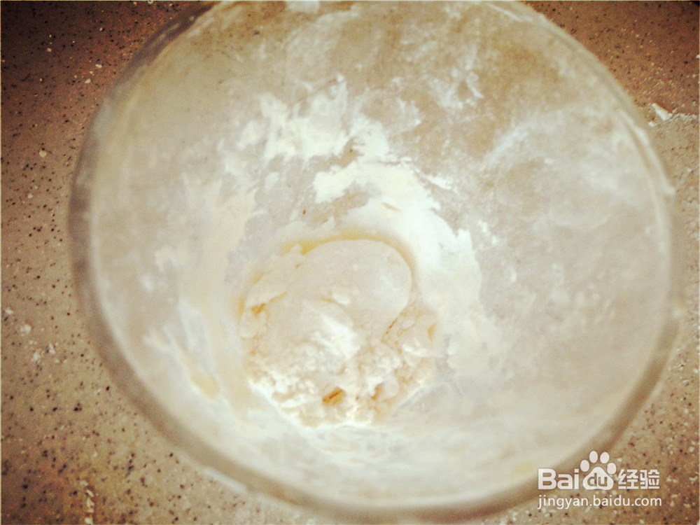 黏土的制作方法