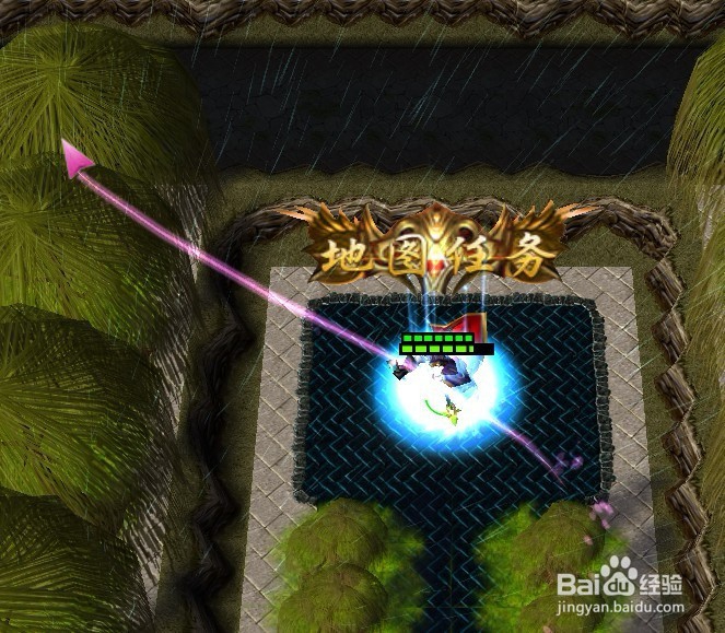 灭世仙境1.0.4正式版隐藏装备隐藏神器怎么得