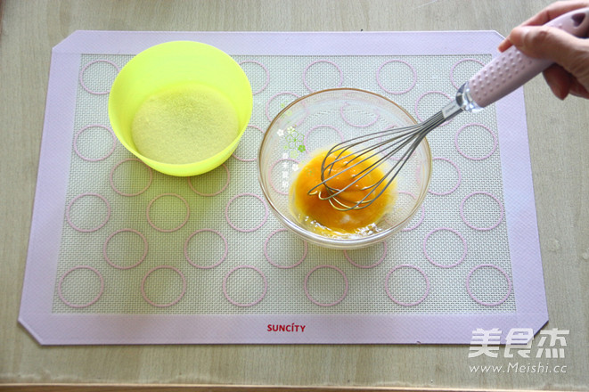 卡仕达塔的做法