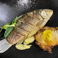 鲫鱼豆腐汤怎么做