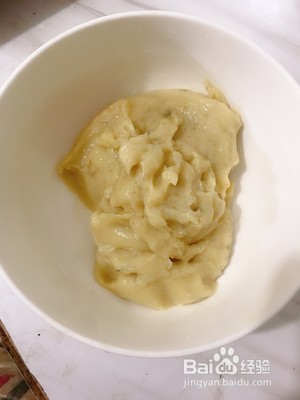 宝宝辅食鲜虾一口酥