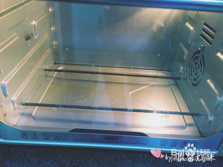 自制烤箱版薯条怎么做