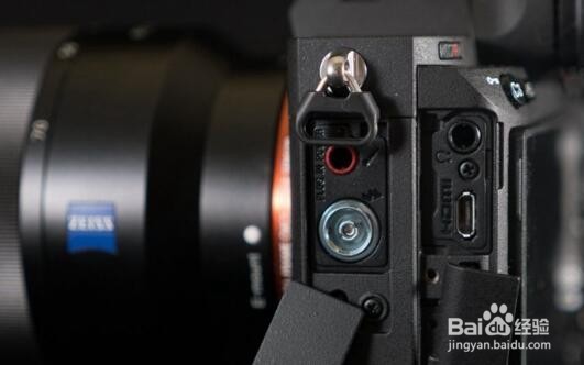 索尼a7r3如何使用