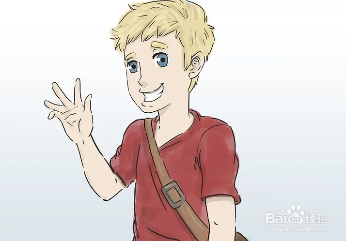 如何判断他是不是真的喜欢你