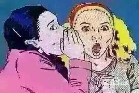 和职场同事相处，应该警惕这几类人