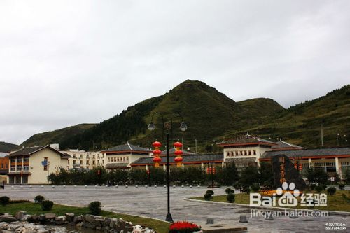 国庆长假我的川西行