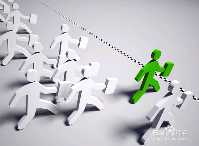 有人的地方就有江湖，在职场你要明白的江湖规矩