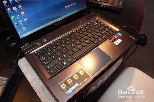 联想Y485升级BIOS