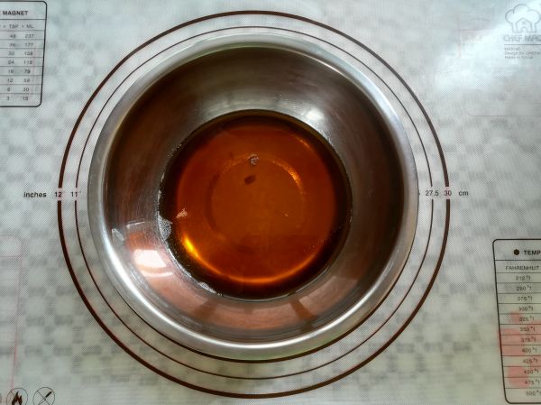 红豆沙蛋黄月饼