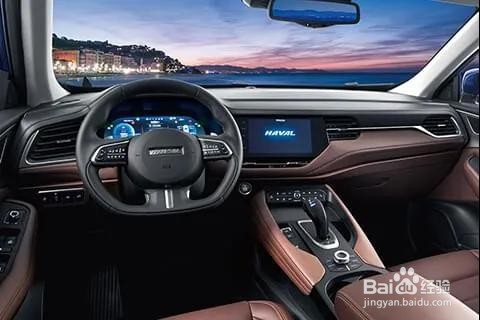 这些2.0T高颜值SUV,不到14万就能买