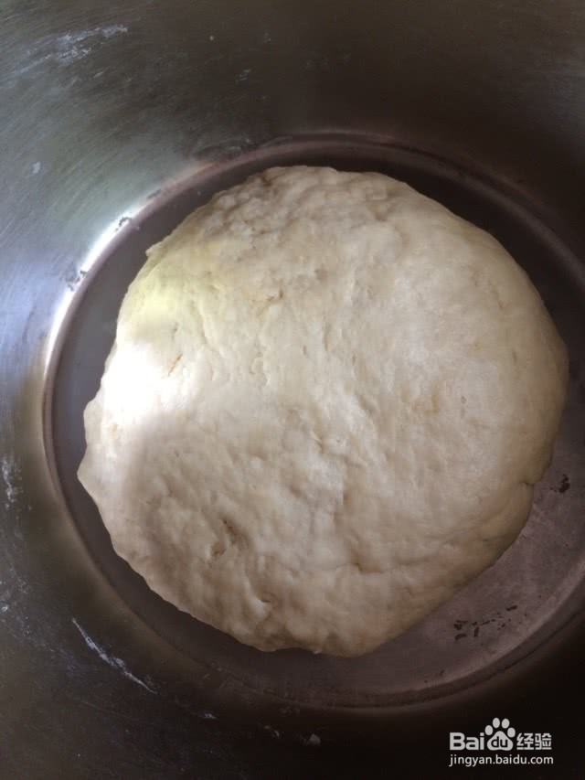 北海道吐司的做法