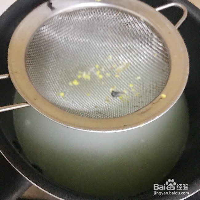 鱼汤豆腐蝴蝶面怎么做