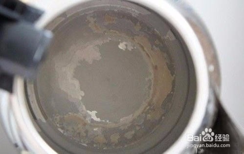 如何喝到洁净的白开水