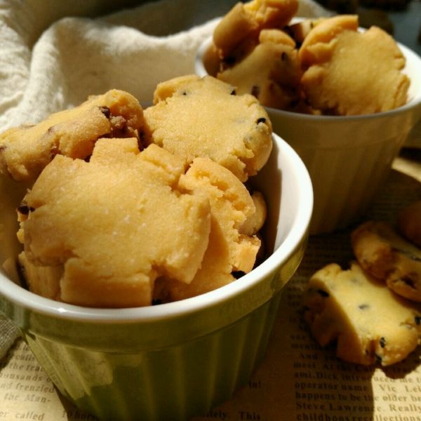 玛格丽特小饼干