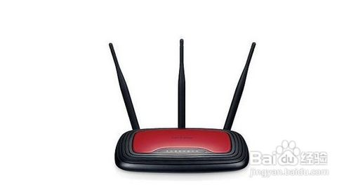 如何选购无线路由器