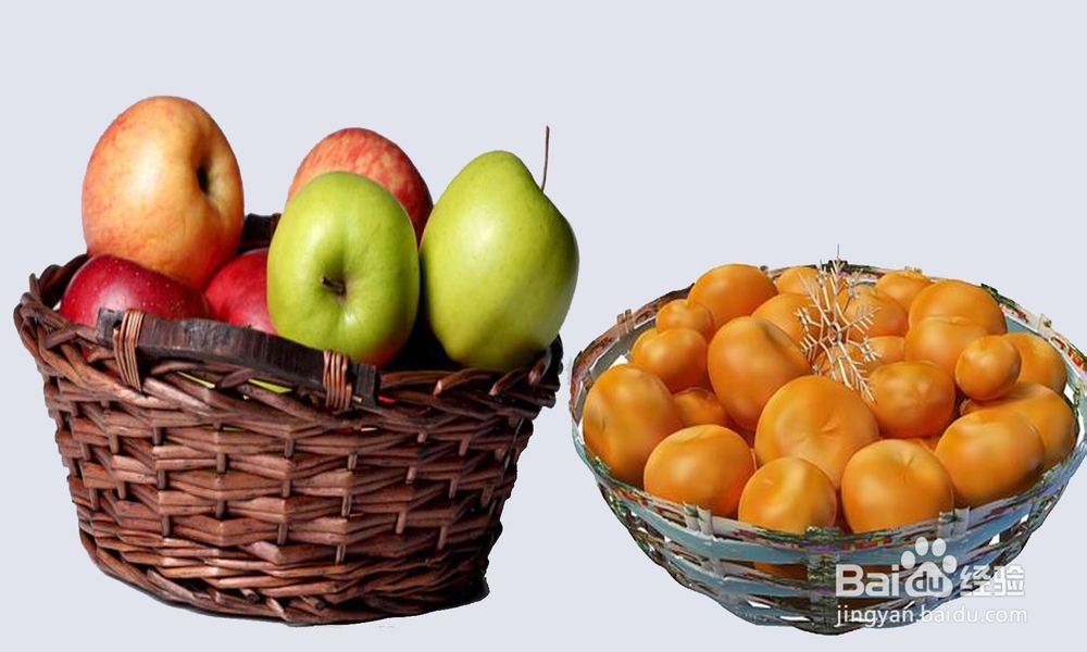 怎样快速使涩柿子变甜?