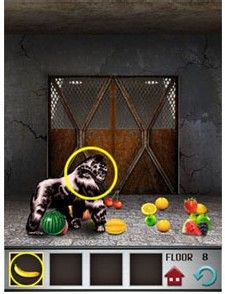 100层电梯游戏第8关攻略