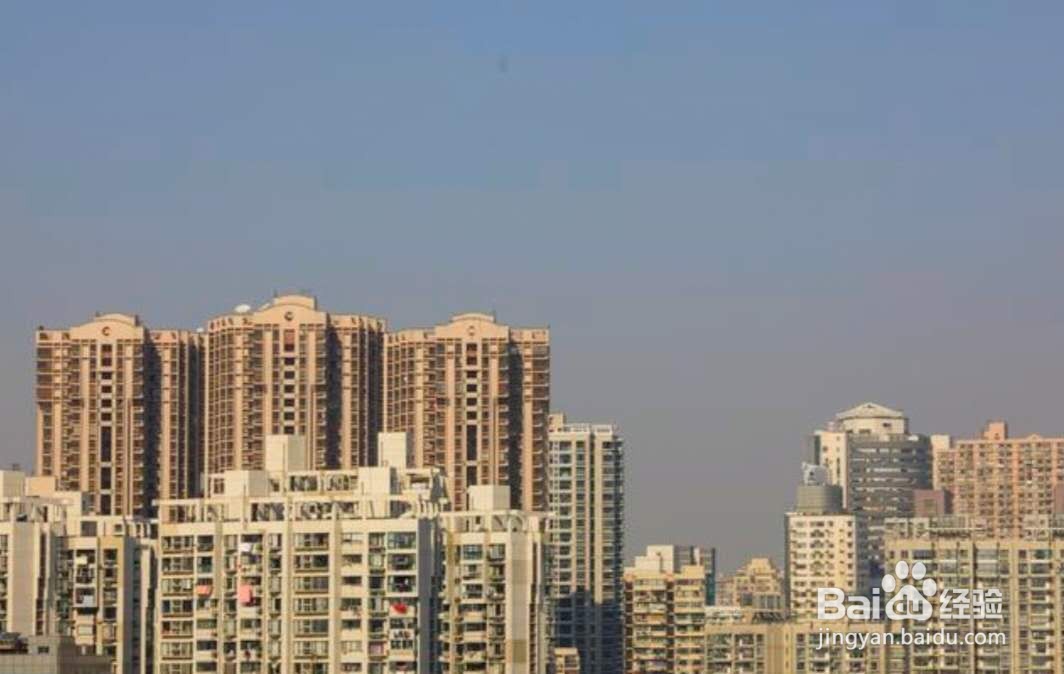 怎么能买到满意的房子?