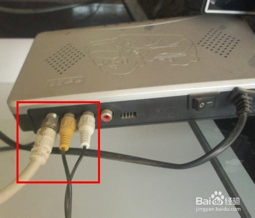 大锅卫星天线接收器怎么设置