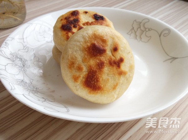 家常煎饼的做法