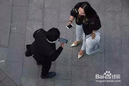 学票幽默搭讪,搭讪高分妹子So Easy!!