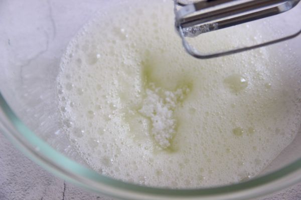 大麦苗果蔬豆浆戚风