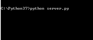 Python网络编程recv和recvfrom函数的区别