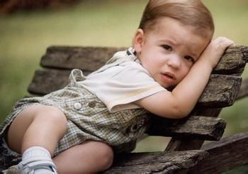 小孩多动症的表现