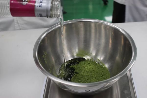 国民级彩色菠萝包配方收藏来学