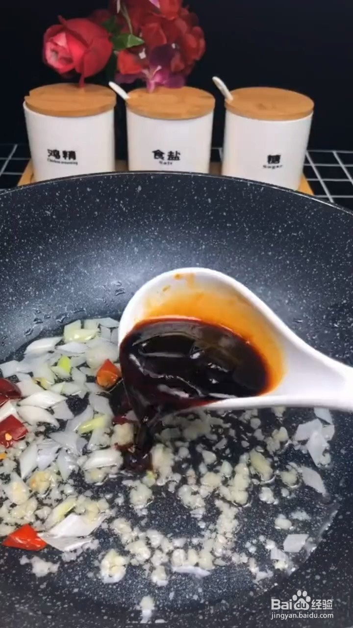 大豆腐的烹饪小技巧