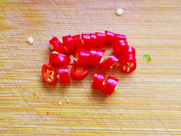 麻辣手撕凉拌茄子