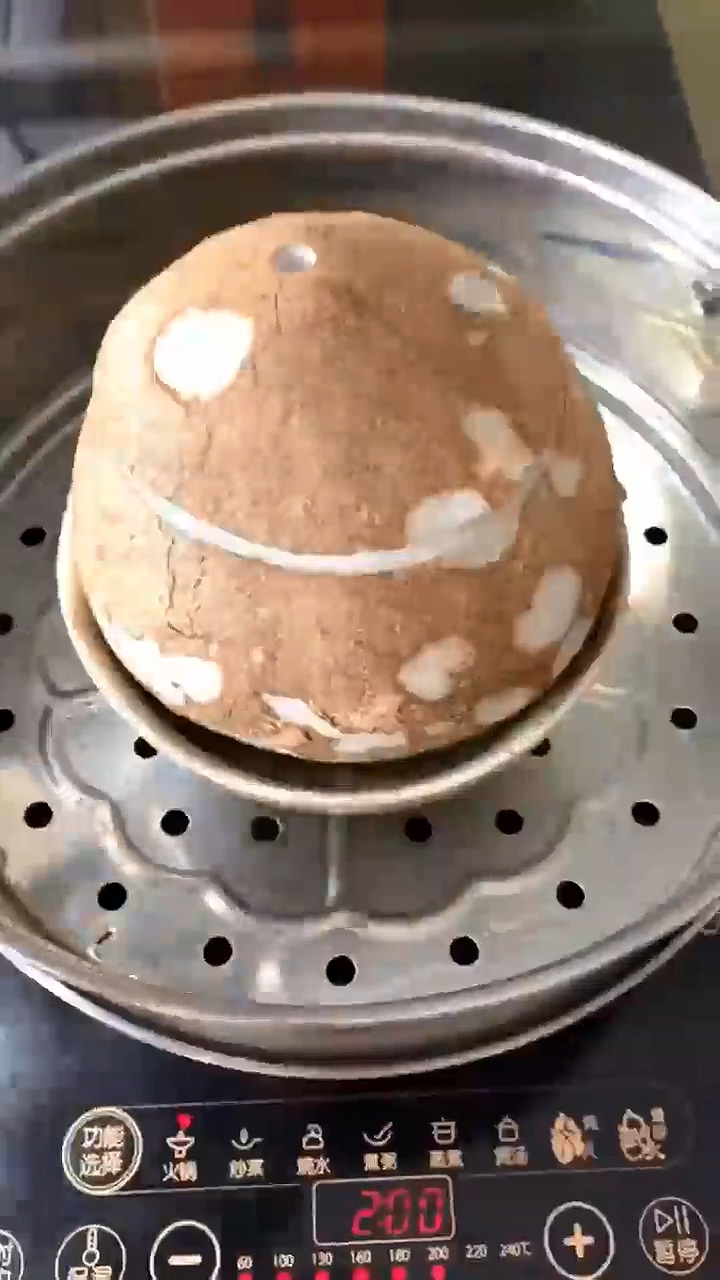 怎样做椰子炖鸡