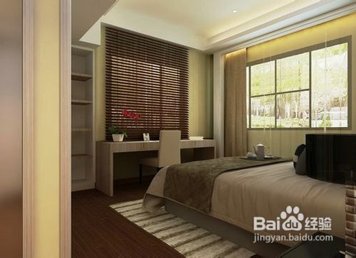 怎么装修130平美式风格房子