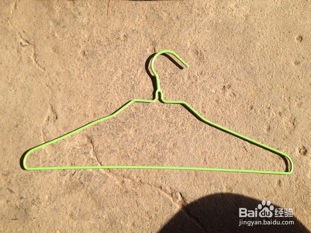 简单的笔记本电脑支架