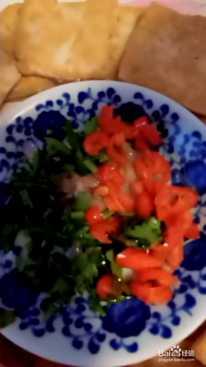 豆腐怎么弄更好吃