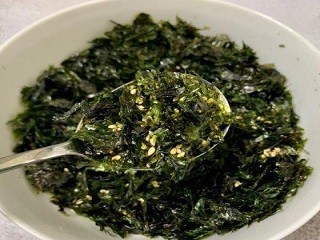 泡菜培根芝士炒饭怎么做
