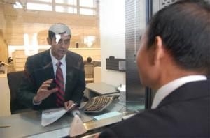 美国生孩子大使馆面签全过程详解