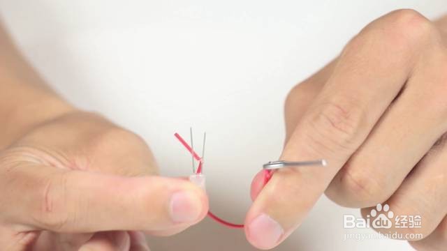 科学实验及步骤