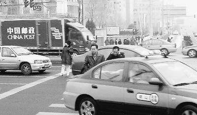 2018驾考新规,科目三会车技巧,你都会了吗!