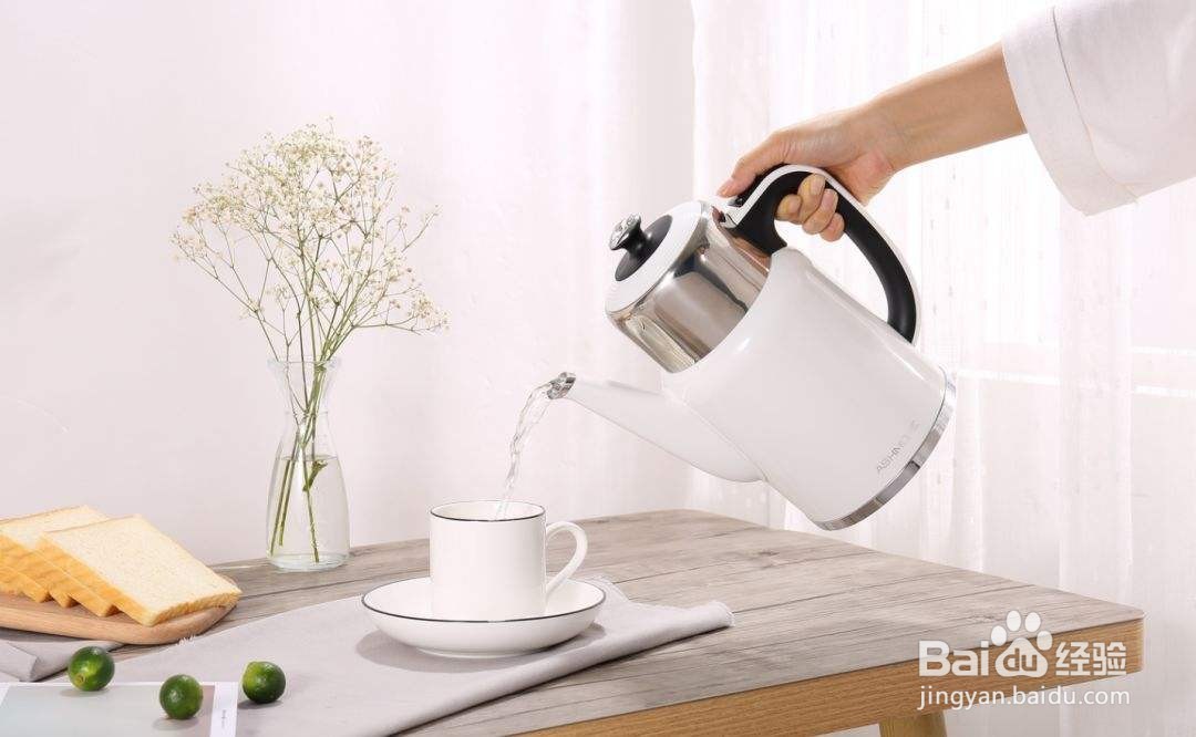 中国人为何爱喝热水？