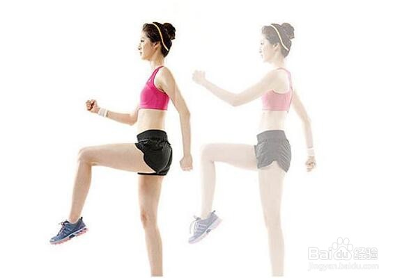 快速练胸肌的几个动作