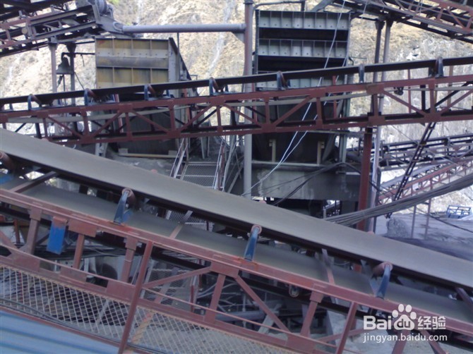 超大砂石骨料加工系统布置攻略