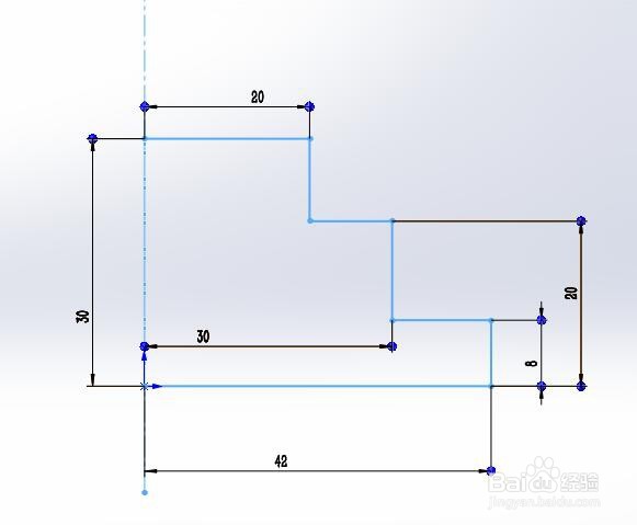 如何用Solidworks软件绘制机械外罩